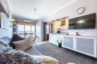 Clube Praia Mar Flat T1 - Ferienwohnung Portimao