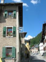 B&B Airone - Bed and Breakfast Venas