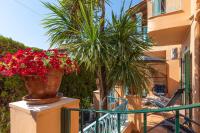 Poseidon Suites by CorfuEscapes - B&B