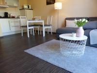 Appartamento con Vista Giardino