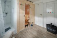 De Gode Stuuv - mit Sauna - Ferienwohnung