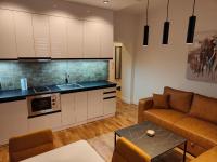 City Center Belgrade Dorćol Square - Ferienwohnung Belgrad