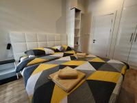 Appartamento con Balcone