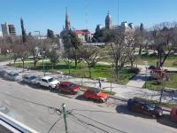 Tres Arroyos Plaza San Martín - Ferienwohnung Tres Arroyos