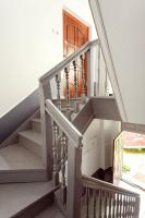 Classic Old Town Apartment next to the Gates of Dawn - Chambres d'hôtes Vilnius
