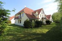 Wohnpark Schmiedestraße App 05 - Chambres d’hôtes
