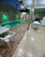 Pousada Águas de Peroba Flats e Suites - B&B Maragogi