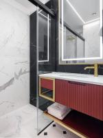 Suite con Vasca Idromassaggio