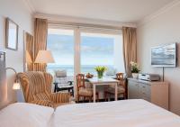 Apartamento con vistas al mar