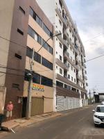 Apartamentos Com Suite ,Wi-Fi 500MB , Estacionamento, Elevador, Cozinha Completa , Jr Catito - B&B