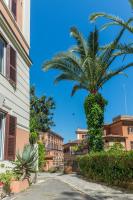 Studio via Nicola Fabrizi - Ferienwohnung Rom