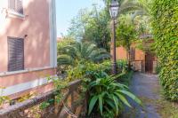 Studio via Nicola Fabrizi - Ferienwohnung Rom