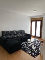 Apartamento Duplex O capitán - B&B A Guarda