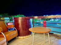 Center Point - B&B Antsiranana