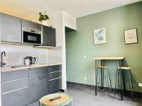 B&B Lille - Vieux-Lille - Studio haut de gamme - Bed and Breakfast Lille