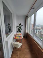 Boia's place - skyline Timisoara - B&B Timișoara