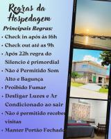 Casa da Ju - Ferienwohnung Penha