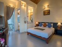 Villa mit 3 Schlafzimmern