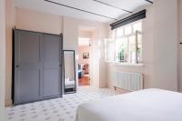 Appartamento con 1 Camera da Letto e con Giardino