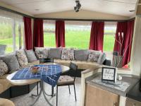 Ring Chalet - B&B
