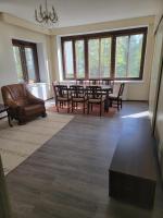 B&B Imatra - Sunny apartment next to a beautiful lake in the forest - Bed and Breakfast Imatra