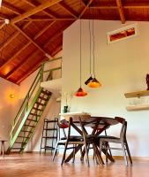 Blooming Botanic Houses - B&B Estreito da Calheta