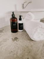 Habitación Doble con balcón 