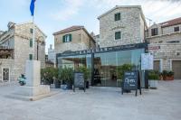 Pansion Kamenar - Ferienwohnung Primošten