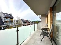 Apartament VITAMIN SEA - Ferienwohnung Jantar