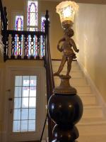 Seabank House Bed and Breakfast Ahoy - Ferienwohnung Pictou