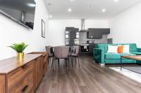 Appartamento con 3 Camere da Letto