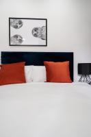 Appartamento con 2 Camere da Letto