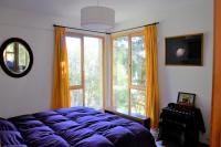 Chalet mit 2 Schlafzimmern