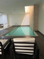 Con generador Suite elegante piscina gym en el norte Gye - B&B Guayaquil