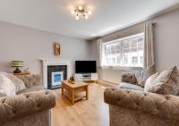 Jackdaws Fowey - B&B