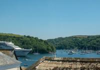 Jackdaws Fowey - Chambres d’hôtes