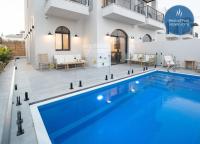 Shikma Ella Sun - B&B Eilat