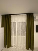 CanBey Apartları - Ferienwohnung Çavuşköy