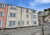 4 Seaview - Bed and Breakfast Looe