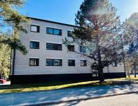Tilava huoneisto Keuruun keskustassa - B&B