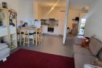 One bedroom 3pieces entire Modern Appartment close to Airport, CERN, Palexpo, public transport to the center of Geneva