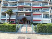 SEA FRONT View Top Roof Flat - B&B Nice