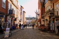 BEAUTIFUL WINDSOR COTTAGE, AMAZING LOCATION, The Castle, Ascot, Legoland, Free Parking Super Close - B&B Windsor