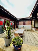 巧居民宿 - B&B