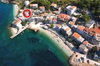 Sea Holiday Houses - Bed and Breakfast Drašnice