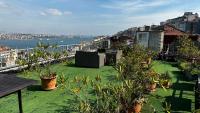 B&B Istanbul - Classy Flat Taksim - Bed and Breakfast Istanbul