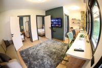 Appartamento con 2 Camere da Letto