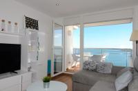 Front Mar 406 - B&B l'Escala