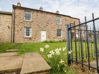 B&B Leyburn - Covercote - Bed and Breakfast Leyburn