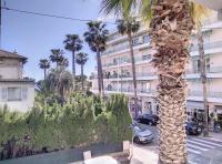 Résidence Graziella Studio 121 - B&B Juan-les-Pins